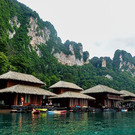 Panvaree The Greenery Ban Chieo Ko Exterior foto