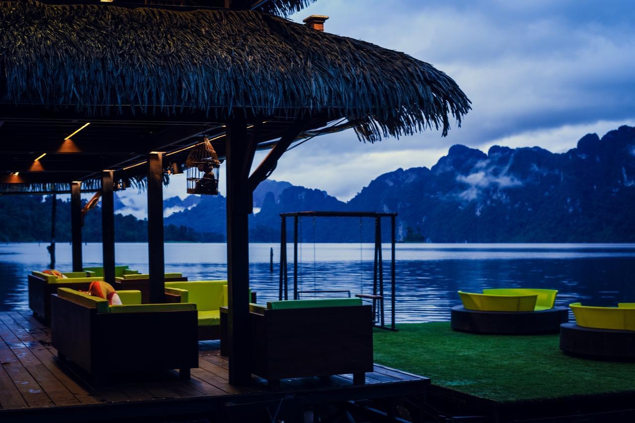 Panvaree The Greenery Ban Chieo Ko Exterior foto