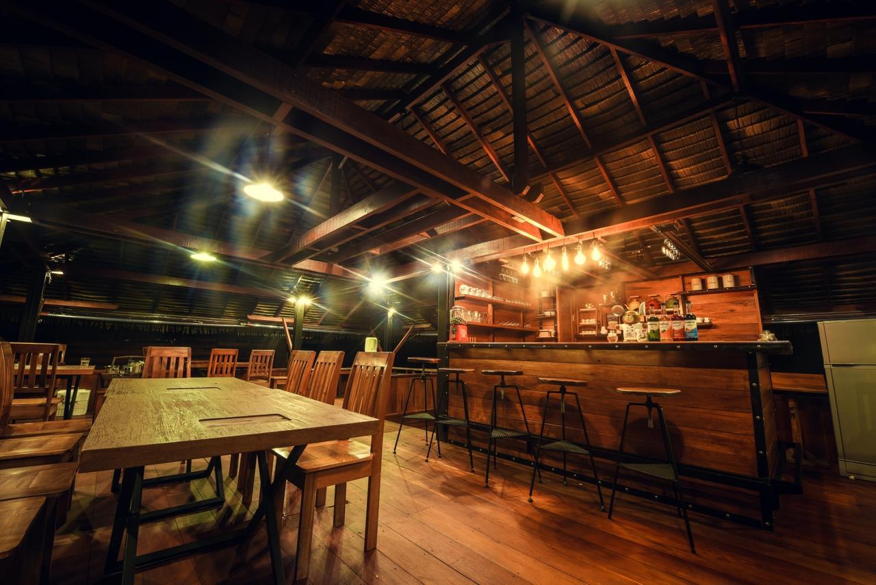 Panvaree The Greenery Ban Chieo Ko Exterior foto